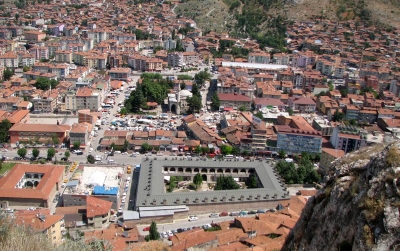 Tokat Otobüs Firmaları